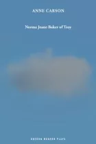 Product cover for Norma Jeane Baker of Troy