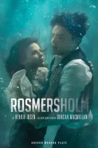 Product cover for Rosmersholm