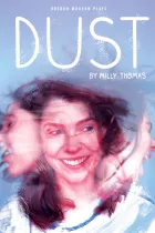 Product cover for Dust