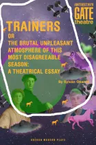 Product cover for Trainers