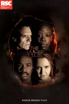 Product cover for The Whip