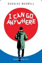 Product cover for I Can Go Anywhere