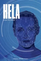 Product cover for Hela
