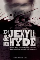 Product cover for Dr Jekyll and Mr Hyde
