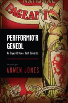 Product cover for Perfformio&#039;r Genedl