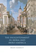 Product cover for The Enlightenment in Iberia and Ibero-America