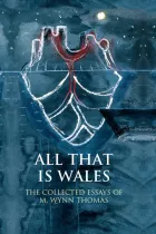 Product cover for All That Is Wales