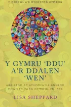Product cover for Y Gymru ‘Ddu’ a’r Ddalen ‘Wen’