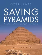 Product cover for Saving the Pyramids