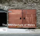 Product cover for The Architecture of Wales