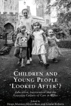 Product cover for Children and Young People &#039;Looked After&#039;?