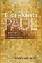 Product cover for Diwinyddiaeth Paul