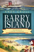 Product cover for Barry Island