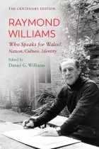Product cover for The Centenary Edition Raymond Williams