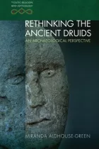 Product cover for Rethinking the Ancient Druids