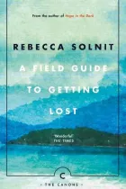 Product cover for Field Guide To Getting Lost