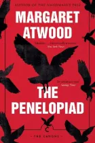 Product cover for Penelopiad