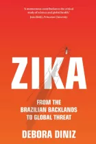 Product cover for Zika