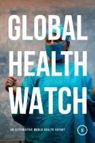 Product cover for Global Health Watch 5