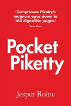 Product cover for Pocket Piketty