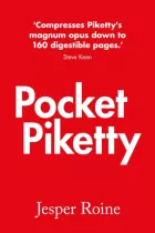 Product cover for Pocket Piketty