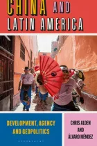 Product cover for China and Latin America