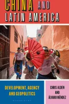 Product cover for China and Latin America