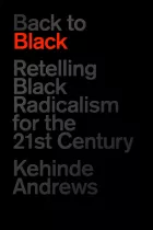 Product cover for Back to Black