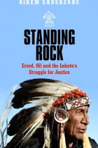 Product cover for Standing Rock