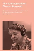 Product cover for Autobiography of Eleanor Roosevelt
