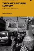 Product cover for Tanzania&#039;s Informal Economy