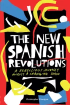 Product cover for New Spanish Revolutions