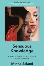 Product cover for Sensuous Knowledge