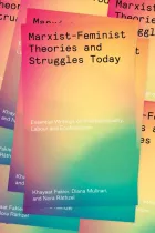Product cover for Marxist-Feminist Theories and Struggles Today