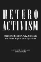 Product cover for Heteroactivism