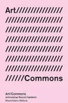 Product cover for Art/Commons