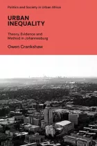 Product cover for Urban Inequality