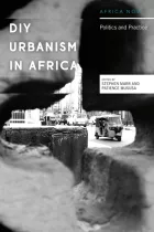 Product cover for DIY Urbanism in Africa
