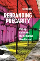 Product cover for Rebranding Precarity