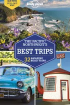 Product cover for  32 Amazing Road Trips