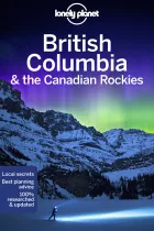 Product cover for British Columbia &amp; the Canadian Rockies