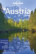 Product cover for Austria