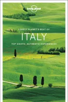 Product cover for Best of Italy