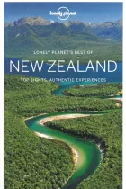 Product cover for Best of New Zealand