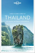 Product cover for Best of Thailand