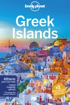 Product cover for Greek Islands