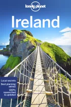 Product cover for Ireland