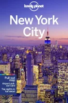 Product cover for New York City