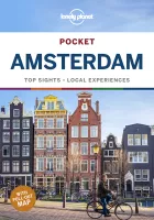 Product cover for Amsterdam Pocket