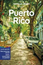 Product cover for Puerto Rico